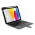MILLKIN Futrola i tipkovnica Bumper, za Apple iPad 10/10.9"